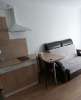Сдам студию в Екатеринбурге, ЖБИ, микро Рассветная ул. 8к3, 30 м²