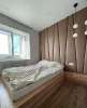 Продам 1-комнатную квартиру в Екатеринбурге, Вокзальный, ул. Машинистов 3, 37 м²