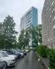 Продам студию в Екатеринбурге, ЖБИ, ул. 40-летия Комсомола 35, 20 м²