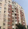 Сдам 1-комнатную квартиру в Екатеринбурге, Эльмаш, ул. Стачек 57, 39.3 м²