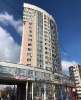 Сдам 1-комнатную квартиру в Екатеринбурге, Автовокзал, ул. Белинского 222, 49 м²