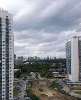 Продам студию в Екатеринбурге, Уктус, Рощинская ул. 27, 21.9 м²