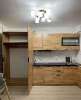 Сдам студию, ул. Евгения Савкова 17Б, 22 м²