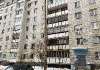 Продам 1-комнатную квартиру в Екатеринбурге, ВИЗ, ул. Металлургов 44А, 36.4 м²
