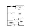 Продам 1-комнатную квартиру в Екатеринбурге, ВИЗ, ул. Татищева 177, 38 м²