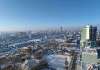 Сдам 1-комнатную квартиру в Екатеринбурге, Втузгородок, Свердловская обл. Библиотечная ул. 33, 46 м²