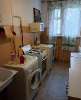 Продам комнату в 4-к квартире, 10.8 м²