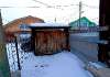 Продам дом в Екатеринбурге, Чермет, жилой район  Ашхабадский пер. 3, 24 м², 2 сотки