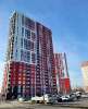 Сдам 1-комнатную квартиру в Екатеринбурге, Уралмаш, пр-т Космонавтов 91Б, 37.4 м²