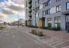 Продам 1-комнатную квартиру, ул. Чемпионов д. 15 блок-секция 3 4, 35.8 м²