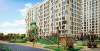 Продам студию, б-р Новосинарский стр. 1, 26.2 м²