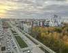 Сдам 1-комнатную квартиру в Екатеринбурге, УНЦ, Свердловская обл. б-р Академика Н.А. Семихатова 18, 47.5 м²