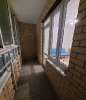 Сдам студию, Свердловская обл. Лучистая ул. 2, 30 м²