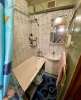 Сдам 1-комнатную квартиру в Екатеринбурге, Эльмаш, ул. Лобкова 50, 31.5 м²