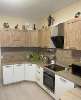 Продам 1-комнатную квартиру, жилой комплекс Цветочный, 45 м²