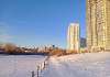 Продам 3-комнатную квартиру в Екатеринбурге, ВИЗ, ул. Папанина 1, 61.1 м²