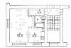 Продам 1-комнатную квартиру в Екатеринбурге, Автовокзал, ул. Чайковского 83, 32 м²