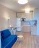 Сдам 1-комнатную квартиру в Екатеринбурге, ВИЗ, Нагорная ул. 12, 40.6 м²