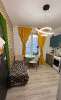 Продам 1-комнатную квартиру, Лучистая ул. 2, 38 м²