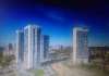 Сдам студию в Екатеринбурге, Уктус, Рощинская ул. 21, 28 м²