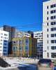 Сдам 1-комнатную квартиру, ул. Академика Ландау 45, 36 м²