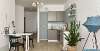 Сдам 1-комнатную квартиру, ул. Николая Кичигина 9, 42 м²