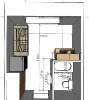 Продам комнату в Екатеринбурге, Чермет, ул. Титова 27А, 13 м²