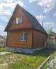 Продам дом в Екатеринбурге, Чермет, Белоярский г.о. коллективный сад Ветеран Войны, 40 м², 4 сотки