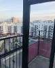 Сдам 1-комнатную квартиру, ул. Чемпионов 4, 36 м²