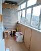 Продам 1-комнатную квартиру в Екатеринбурге, Заречный, ул. Бебеля 126, 34.6 м²