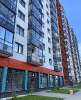 Сдам студию, ул. Евгения Савкова 23, 23 м²