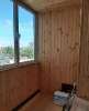 Продам 1-комнатную квартиру в Екатеринбурге, Автовокзал, Луганская ул. 4, 53 м²