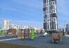 Сдам 1-комнатную квартиру, ул. Евгения Савкова 17Б, 34 м²