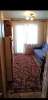 Сдам 1-комнатную квартиру в Екатеринбурге, ВИЗ, ул. Викулова 46, 13 м²