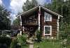 Продам дом, СТ Разведчик, 88.5 м², 5 соток
