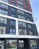 Продам 1-комнатную квартиру, Лучистая ул. 8, 44.4 м²