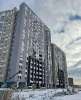 Продам 1-комнатную квартиру в Екатеринбурге, Уктус, ул. Щербакова/Коркинская ЖК «Исетский», 35.9 м²