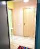 Сдам студию в Екатеринбурге, Компрессорный, Латвийская ул. 58, 25 м²