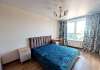 Сдам 2-комнатную квартиру в Екатеринбурге, ВИЗ, Нагорная ул. 12, 77 м²