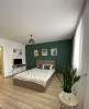 Сдам студию в Екатеринбурге, Академический, ул. Рябинина 47, 30 м²