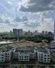 Продам студию в Екатеринбурге, Уктус, Рощинская ул. 27, 23 м²