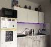 Продам студию в Екатеринбурге, Чермет, жилой район  Братская ул. 14, 18 м²