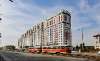 Сдам 1-комнатную квартиру в Екатеринбурге, Уралмаш, Донбасская ул. 19, 47 м²