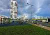 Продам студию в Екатеринбурге, Академический, ул. Евгения Савкова 17Б, 22 м²