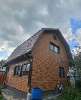 Продам дом в Екатеринбурге, Уралмаш, г.о. Верхняя Пышма садоводческое товарищество Юбилейное Васильковая ул., 61.4 м², 5 соток