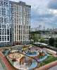 Продам 1-комнатную квартиру в Екатеринбурге, ВИЗ, ул. Крауля 89А, 40.2 м²
