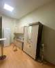 Сдам студию в Екатеринбурге, Кольцово, ул. Испытателей 24, 25 м²