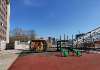 Сдам 1-комнатную квартиру в Екатеринбурге, Автовокзал, ул. Николая Островского 2/2, 42.7 м²