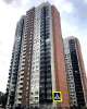 Продам студию в Екатеринбурге, Автовокзал, ул. Цвиллинга, 32.1 м²