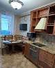 Сдам 2-комнатную квартиру в Екатеринбурге, Втузгородок, Комсомольская ул. 78, 71 м²